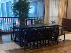 -毛家饭店·30年融合新湘菜(汉峪金谷店)