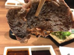 -俺的焼肉(銀座9丁目店)