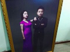 -景杰照相馆·人民公园店(绵阳店)