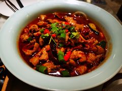 -雀蓝川菜(星悦汇店)
