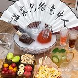 非常适合带着孩子来这，可以在这里尽情玩耍