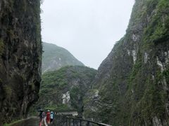 -太鲁阁公园