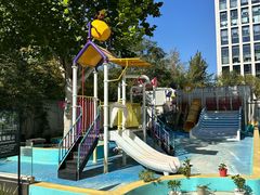 -海德温泉生活馆(朝阳大悦城店)