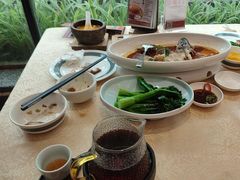 -大水车公馆·顺德菜·妈姐菜(均安店)