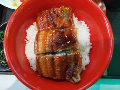 -银河烧鳗·活鳗料理专门店(西单大悦城店)