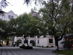 -上海市第三女子中学