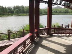 -北坞公园