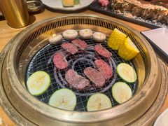 -MIKOMIKO和牛烧肉专门店(南门店)