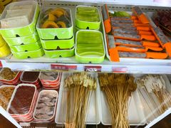 -钢管厂五区小郡肝串串香火锅(梅川路店)