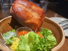 -MAGPIE喜鹊派餐厅(华侨城店)