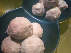 -手选潮汕鲜活牛肉火锅(二七广场店)