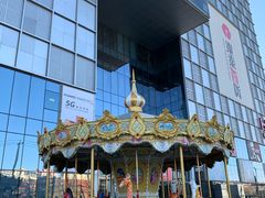-华谊兄弟影院(IMAX洋桥店)