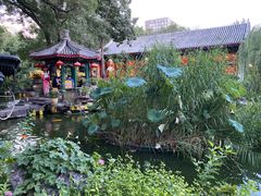 -白家大院·王府宫廷菜(苏州街店)