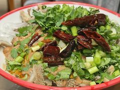 -白魁老号饭庄(交道口店)