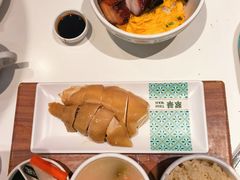 -翠华餐厅(维璟印象城店)