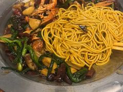 -聚味瞿记·龙虾堂(渔人码头一店)