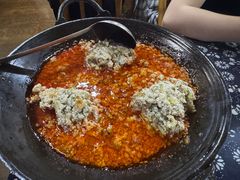 -张关合渣(航空大道店)
