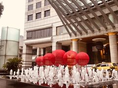 -威斯汀舞台餐厅