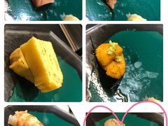 -Sushi Hanzo半藏(天环广场店)