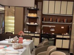 -小厨娘淮扬菜(天印大道店)