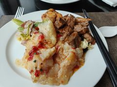 -AdD全日制餐厅(中谷花园酒店)