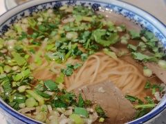 -刀郎牛肉面新疆餐厅·烧烤(清真通州珠江国际城店)