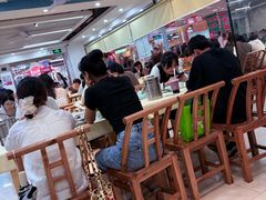 -笨罗卜浏阳菜馆(龙华鹏润达店)
