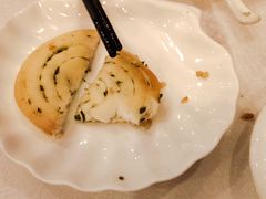 葱油饼-永兴餐厅(复兴中路店)