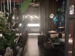-湊湊火锅·茶憩(卓展店)