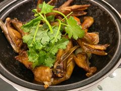 -美极鲜食坊(宝安南路店)