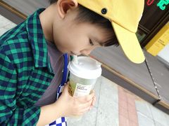 -喜茶(广州番禺奥园广场店)