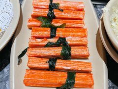 千丝蟹柳-蜀大侠火锅(寰球文化地标·总府店)