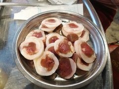 -金韩雅·烤肉·烤活鳗鱼(万达店)