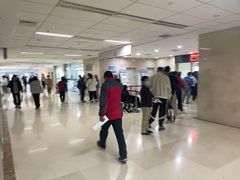 -北京市垂杨柳医院