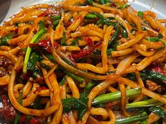 -纳鲁孜·新疆特色餐厅(上海悦荟广场店)