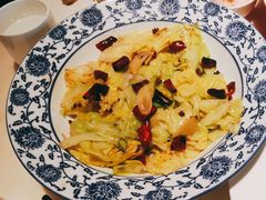 -茅庐川菜(烟台万象汇店)