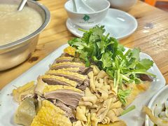 -摩玲鸭粥(三角圩总店)