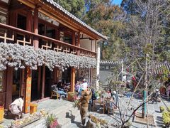-寂照庵