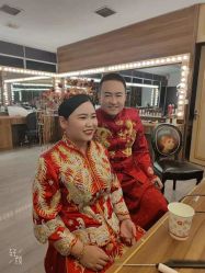 -唯一视觉婚纱摄影(李家村店)