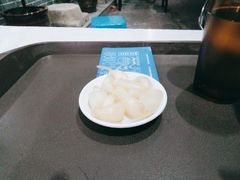 糖蒜-马洪小炒泡馍馆(钟楼回民街店)