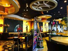 -必胜客(新中纬店)