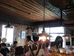 -仙峰天然面包(迎宾路店)