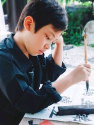 -蜜糖派儿童摄影(青建·太阳岛店)