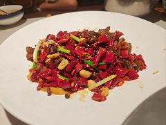 -夏氏砂锅(万松园店)