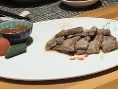 -大岛日本料理铁板烧(南通大饭店)