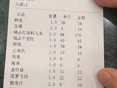 -川道拐耗儿鱼(置信路店)