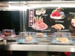 -三禾寿司(君尚店)