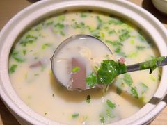 老鸭粉丝汤-枕水江南(铁西万象汇店)