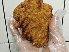 -麦当劳(明湖店)