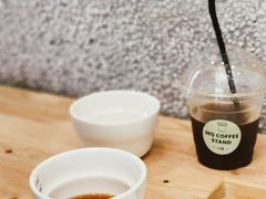 -MQ COFFEE STAND明谦(新洲店)